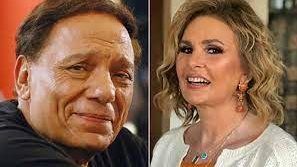 يسرا: اشتغلت مع عادل إمام 17 فيلم وبريقي كان معه يسرا: اشتغلت مع عادل إمام 17 فيلم وبريقي كان معه