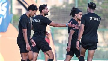 4 مواجهات في سبتمبر.. ماذا ينتظر الزمالك قبل التوقف الدولي؟