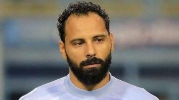 إعلامي يشيد بقدرات جنش: حارس موهوب إعلامي يشيد بقدرات جنش: حارس موهوب