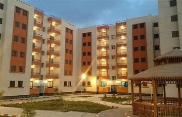 الإسكان تكشف تفاصيل التقديم لـ 25 ألف وحدة بالإيجار والإيجار المنتهي بالتملك الإسكان تكشف تفاصيل التقديم لـ 25 ألف وحدة بالإيجار والإيجار المنتهي بالتملك