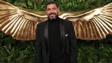 المايسترو هاني فرحات: علاقتهدي بالموسيقى تقوم على استقبالها وسماعها أكثر من صناعتها المايسترو هاني فرحات: علاقتهدي بالموسيقى تقوم على استقبالها وسماعها أكثر من صناعتها