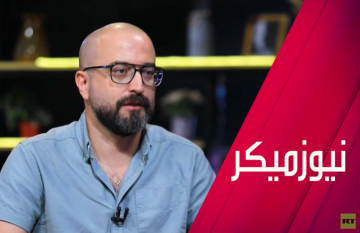 باسم خندقجي.. أسير حطم القيد برواياته باسم خندقجي.. أسير حطم القيد برواياته