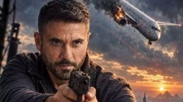بعد 5 سنوات.. أحمد عز يعود بـ العارف 2 بعد 5 سنوات.. أحمد عز يعود بـ العارف 2