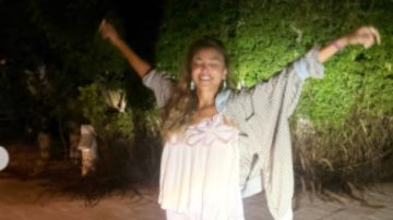 ريهام حجاج تتألق في أحدث ظهور .. شاهد ريهام حجاج تتألق في أحدث ظهور .. شاهد