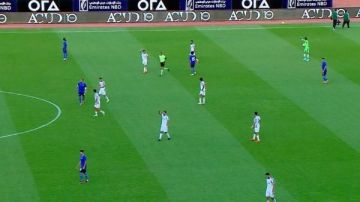 في الوقت القاتل.. زد يفوز على القناة 2-1 بالدوري في الوقت القاتل.. زد يفوز على القناة 2-1 بالدوري