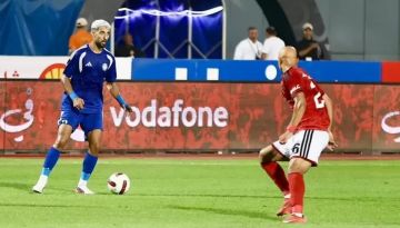 لجنة الحكام: جميع القرارات في مباراتي الأهلي والزمالك بالجولة الثالثة صحيحة لجنة الحكام: جميع القرارات في مباراتي الأهلي والزمالك بالجولة الثالثة صحيحة