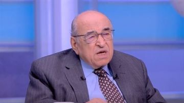 مصطفى الفقي: مصر لا تتحرك دون مبرر وتتعامل بحكمة سياسية كبيرة مصطفى الفقي: مصر لا تتحرك دون مبرر وتتعامل بحكمة سياسية كبيرة