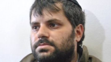 مقتل المستوطن يوسف حاييم بعد 12 عاما من جريمته بحق الطفل محمد أبو خضير مقتل المستوطن يوسف حاييم بعد 12 عاما من جريمته بحق الطفل محمد أبو خضير
