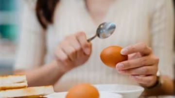 هل البيض ضار بصحة القلب؟.. طبيب يكشف عن مفاجأة هل البيض ضار بصحة القلب؟.. طبيب يكشف عن مفاجأة