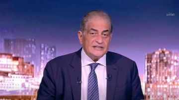أسامة كمال عن مكالمة الطفل محمد للإسعاف لإنقاذ والده: هناك نماذج مضيئة في مصر أسامة كمال عن مكالمة الطفل محمد للإسعاف لإنقاذ والده: هناك نماذج مضيئة في مصر