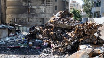 أكثر من 20 غارة إسرائيلية تستهدف الجنوب اللبناني أكثر من 20 غارة إسرائيلية تستهدف الجنوب اللبناني