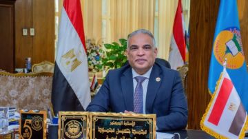جامعة طنطا تحصل على اعتماد البورد العربي لقسم الأمراض الباطنة بكلية الطب لمدة 6 سنوات جامعة طنطا تحصل على اعتماد البورد العربي لقسم الأمراض الباطنة بكلية الطب لمدة 6 سنوات
