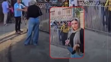 منع طالبة جامعة بنها من الدخول بسبب البنطلون.. ما القصة؟