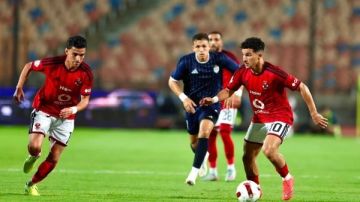 موعد مباراة الأهلي وسموحة في الدوري المصري موعد مباراة الأهلي وسموحة في الدوري المصري