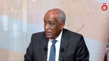 نائب وزير الخارجية: حجم الاستثمارات المصرية في القارة الإفريقية بلغ 14 مليار دولار نائب وزير الخارجية: حجم الاستثمارات المصرية في القارة الإفريقية بلغ 14 مليار دولار