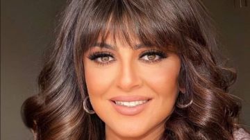 هالة صدقي تهنئ صابرين بعقد قران نجلها: نور كبر وبقى عريس هالة صدقي تهنئ صابرين بعقد قران نجلها: نور كبر وبقى عريس