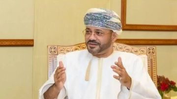 وزير خارجية عمان: نتضامن مع دول الخليج في إجراءات حماية سيادتها وزير خارجية عمان: نتضامن مع دول الخليج في إجراءات حماية سيادتها