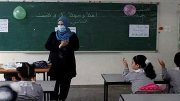 التعليم تحدد جزاءات معلمي الحصة.. 5 حالات تؤدي إلى فسخ التعاقد التعليم تحدد جزاءات معلمي الحصة.. 5 حالات تؤدي إلى فسخ التعاقد