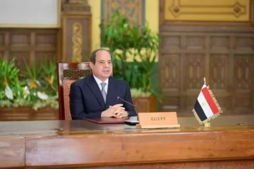 الرئيس السيسي يعترض على مادة بمشروع قانون جامعة كيان الرئيس السيسي يعترض على مادة بمشروع قانون جامعة كيان