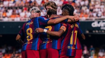 برشلونة ضد فينورد.. موعد المباراة والقنوات الناقلة والتشكيل في دوري أبطال أوروبا 2026