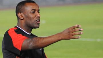 رسميا.. اتحاد الكرة يعتمد تشكيل الجهاز الفني لمنتخب الناشئين مواليد 2010 رسميا.. اتحاد الكرة يعتمد تشكيل الجهاز الفني لمنتخب الناشئين مواليد 2010