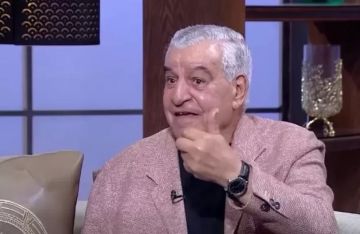 زاهي حواس: هيرودوت أبو التاريخ أول من روج للتخاريف عن مصر زاهي حواس: هيرودوت أبو التاريخ أول من روج للتخاريف عن مصر