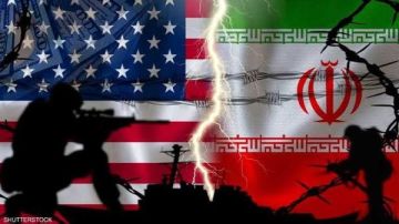 ضربات موجعة وخطة مرفوضة.. واشنطن وطهران تتبادلان الانتقادات بشأن مقترح الهدنة ضربات موجعة وخطة مرفوضة.. واشنطن وطهران تتبادلان الانتقادات بشأن مقترح الهدنة