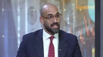 عاجل محمود بدوي يزف بشرى للمواطنين بشأن خدمات مصر الرقمية عاجل محمود بدوي يزف بشرى للمواطنين بشأن خدمات مصر الرقمية