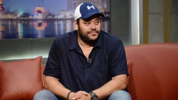 محمد ممدوح: مي أبو عوف لها فضل كبير علي.. وبيبو وبشير كان نقطة انطلاقي محمد ممدوح: مي أبو عوف لها فضل كبير علي.. وبيبو وبشير كان نقطة انطلاقي