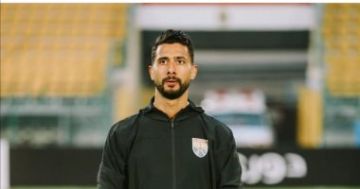 أحمد عادل عبدالمنعم ينتقد مستوى بعض حراس الدوري المصرى أحمد عادل عبدالمنعم ينتقد مستوى بعض حراس الدوري المصرى