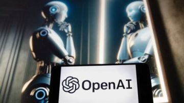 إنذار من داخل OpenAI.. الذكاء الاصطناعي يهدد بانقراض البشر خلال 3 سنوات إنذار من داخل OpenAI.. الذكاء الاصطناعي يهدد بانقراض البشر خلال 3 سنوات