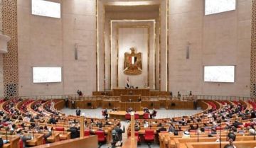 النواب المصري يوافق نهائيا على إرجاء تنفيذ قانون الإجراءات الجنائية لـ 2027 النواب المصري يوافق نهائيا على إرجاء تنفيذ قانون الإجراءات الجنائية لـ 2027
