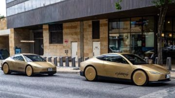 تحقيق أمريكي يضغط على تسلا.. مستقبل سايبركاب تحت الاختبار التنظيمي تحقيق أمريكي يضغط على تسلا.. مستقبل سايبركاب تحت الاختبار التنظيمي