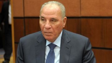 تشييع جثمان أحمد الزند من مسجد المشير طنطاوي.. صور تشييع جثمان أحمد الزند من مسجد المشير طنطاوي.. صور