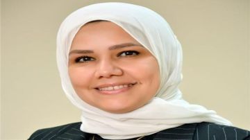 رشا عبد العال: مصلحة الضرائب عنصر مؤثر في الاستثمار والاقتصاد