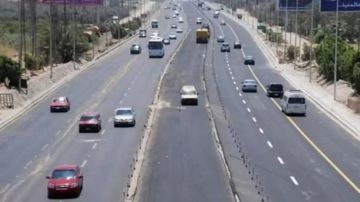 سيولة مرورية بشوارع وميادين القاهرة والجيزة سيولة مرورية بشوارع وميادين القاهرة والجيزة