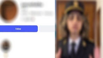 فيديو ضابطة شرطة يثير الجدل.. الداخلية تكشف مفاجأة عن حقيقة المقاطع المتداولة فيديو ضابطة شرطة يثير الجدل.. الداخلية تكشف مفاجأة عن حقيقة المقاطع المتداولة