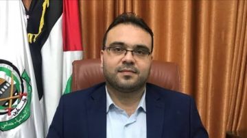 ملتزمون بالتهدئة.. حماس تنفي اتهامات إسرائيل بخرق وقف إطلاق النار في غزة ملتزمون بالتهدئة.. حماس تنفي اتهامات إسرائيل بخرق وقف إطلاق النار في غزة