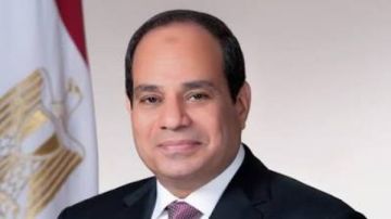 الرئيس السيسي يفتتح منتدى مصر الخامس للتعدين بالعاصمة الإدارية اليوم الرئيس السيسي يفتتح منتدى مصر الخامس للتعدين بالعاصمة الإدارية اليوم