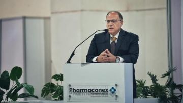 الغمراوي: مصر مركز إقليمي لصناعة الدواء والخدمات التنظيمية الغمراوي: مصر مركز إقليمي لصناعة الدواء والخدمات التنظيمية