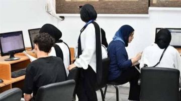 الفرصة الأخيرة اليوم .. التعليم تعلن موعد غلق تقليل الاغتراب 2026 الفرصة الأخيرة اليوم .. التعليم تعلن موعد غلق تقليل الاغتراب 2026