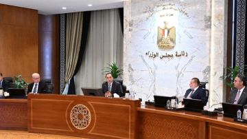 توجيه عاجل من مدبولي بشأن المخزون الاستراتيجي للسلع الأساسية