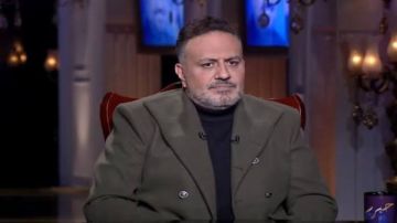 لا أحب الظهور كثيرا .. خالد سرحان يكشف علاقته بالسوشيال ميديا لا أحب الظهور كثيرا .. خالد سرحان يكشف علاقته بالسوشيال ميديا