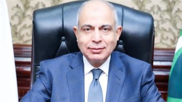 محافظ المنيا أمام تحديات التعليم.. ماذا دار في الاجتماع الموسع مع وزير التعليم؟ محافظ المنيا أمام تحديات التعليم.. ماذا دار في الاجتماع الموسع مع وزير التعليم؟