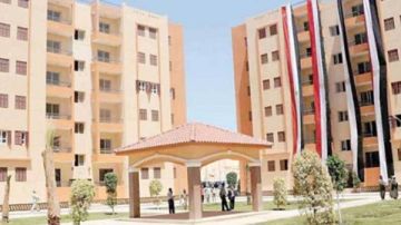 من الركام إلى التنمية.. الإسكان تكشف تفاصيل طرح 25 ألف وحدة سكنية من الركام إلى التنمية.. الإسكان تكشف تفاصيل طرح 25 ألف وحدة سكنية