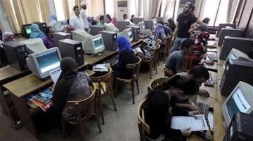 موعد ظهور نتيجة تقليل الاغتراب للدبلومات الفنية 2026 موعد ظهور نتيجة تقليل الاغتراب للدبلومات الفنية 2026
