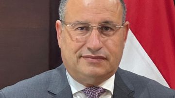 التعليم العالي: تجديد تراخيص Microsoft للجامعات المصرية التعليم العالي: تجديد تراخيص Microsoft للجامعات المصرية
