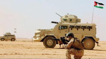 الجيش الأردني: دمرنا 18 صاروخا إيرانيا بنجاح وسقط صاروخان في مناطق خالية من التجمعات الجيش الأردني: دمرنا 18 صاروخا إيرانيا بنجاح وسقط صاروخان في مناطق خالية من التجمعات