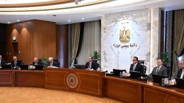 الحكومة توافق على 9 قرارات جديدة اليوم.. إليك التفاصيل