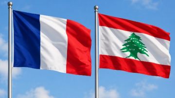 الدفاع الفرنسية: اجتماع باريس بحث خارطة طريق لبنان لحصر السلاح وترتيبات ما بعد اليونيفيل الدفاع الفرنسية: اجتماع باريس بحث خارطة طريق لبنان لحصر السلاح وترتيبات ما بعد اليونيفيل